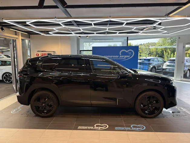 CITROEN C5 Aircross 1.2 HEV Max NEUES MODELL Automat