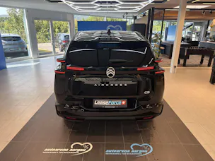 CITROEN C5 Aircross 1.2 HEV Max NEUES MODELL Automat