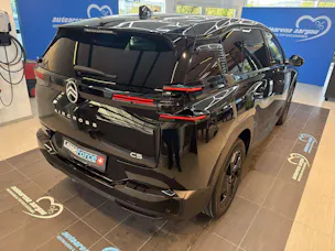 CITROEN C5 Aircross 1.2 HEV Max NEUES MODELL Automat