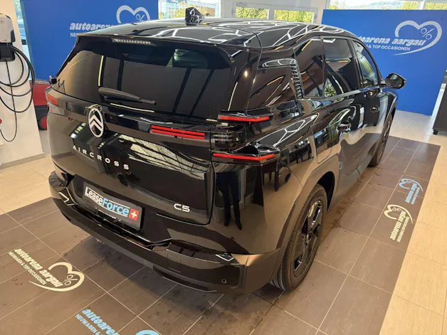 CITROEN C5 Aircross 1.2 HEV Max NEUES MODELL Automat