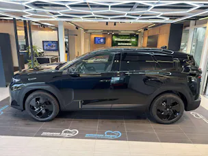 CITROEN C5 Aircross 1.2 HEV Max NEUES MODELL Automat