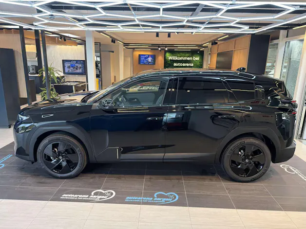 CITROEN C5 Aircross 1.2 HEV Max NEUES MODELL Automat