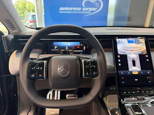 CITROEN C5 Aircross 1.2 HEV Max NEUES MODELL Automat