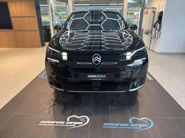 CITROEN C5 Aircross 1.2 HEV Max NEUES MODELL Automat