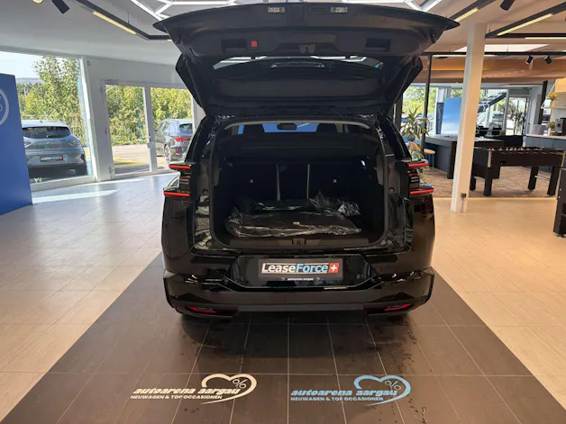 CITROEN C5 Aircross 1.2 HEV Max NEUES MODELL Automat