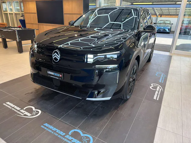 CITROEN C5 Aircross 1.2 HEV Max NEUES MODELL Automat