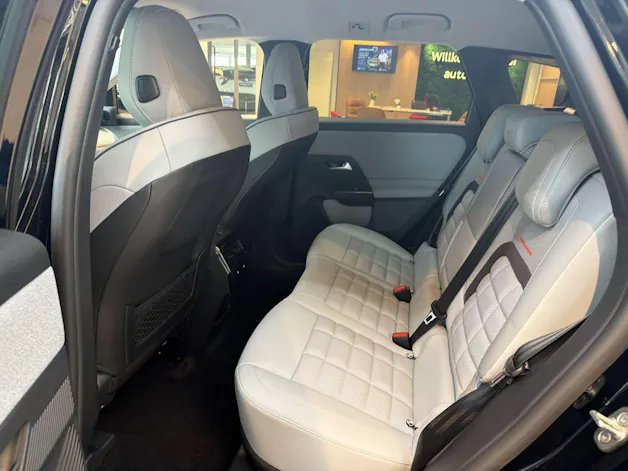 CITROEN C5 Aircross 1.2 HEV Max NEUES MODELL Automat