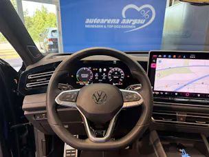 VW Tiguan 1.5 TSi evo2 eHybrid PHEV R-Line DSG-Automat