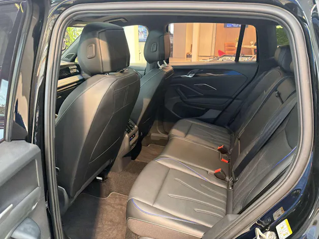 VW Tiguan 1.5 TSi evo2 eHybrid PHEV R-Line DSG-Automat