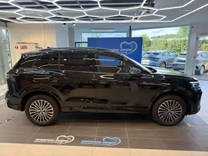 VW Tiguan 1.5 TSi evo2 eHybrid PHEV R-Line DSG-Automat