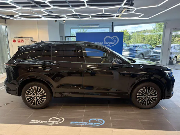 VW Tiguan 1.5 TSi evo2 eHybrid PHEV R-Line DSG-Automat