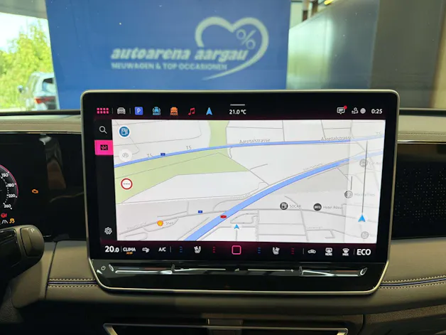 VW Tiguan 1.5 TSi evo2 eHybrid PHEV R-Line DSG-Automat