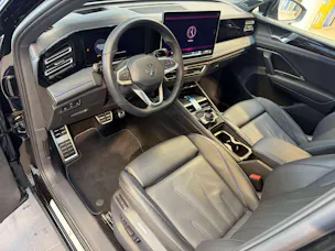 VW Tiguan 1.5 TSi evo2 eHybrid PHEV R-Line DSG-Automat