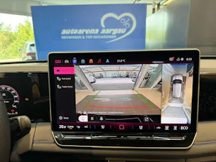 VW Tiguan 1.5 TSi evo2 eHybrid PHEV R-Line DSG-Automat