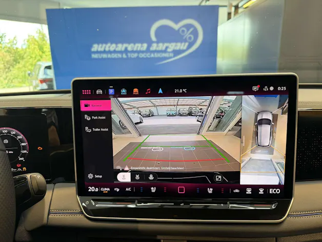 VW Tiguan 1.5 TSi evo2 eHybrid PHEV R-Line DSG-Automat