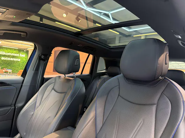 VW Tiguan 1.5 TSi evo2 eHybrid PHEV R-Line DSG-Automat