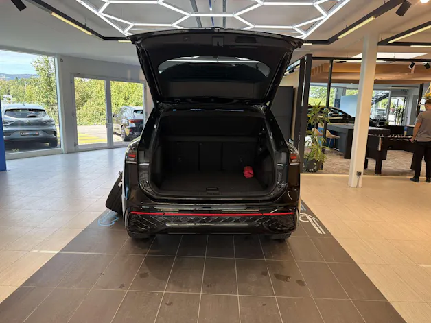 VW Tiguan 1.5 TSi evo2 eHybrid PHEV R-Line DSG-Automat