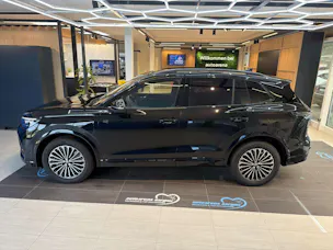 VW Tiguan 1.5 TSi evo2 eHybrid PHEV R-Line DSG-Automat
