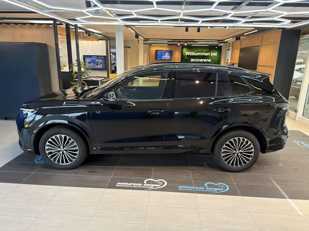 VW Tiguan 1.5 TSi evo2 eHybrid PHEV R-Line DSG-Automat