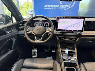 VW Tiguan 1.5 TSi evo2 eHybrid PHEV R-Line DSG-Automat