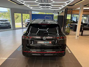 VW Tiguan 1.5 TSi evo2 eHybrid PHEV R-Line DSG-Automat