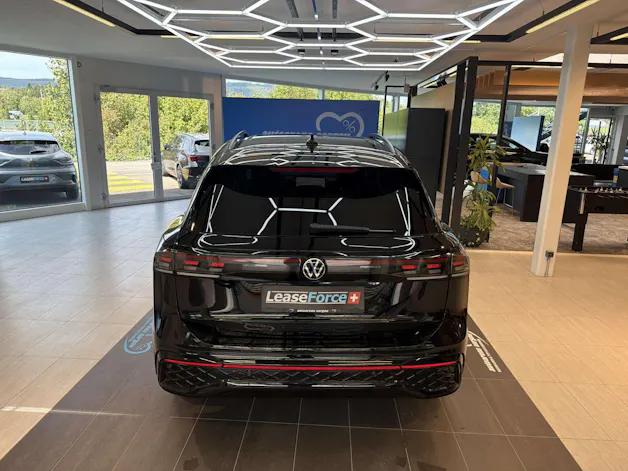 VW Tiguan 1.5 TSi evo2 eHybrid PHEV R-Line DSG-Automat
