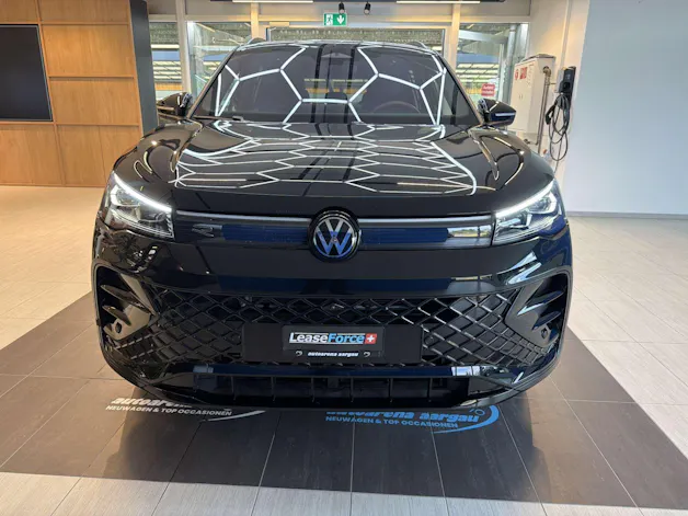 VW Tiguan 1.5 TSi evo2 eHybrid PHEV R-Line DSG-Automat
