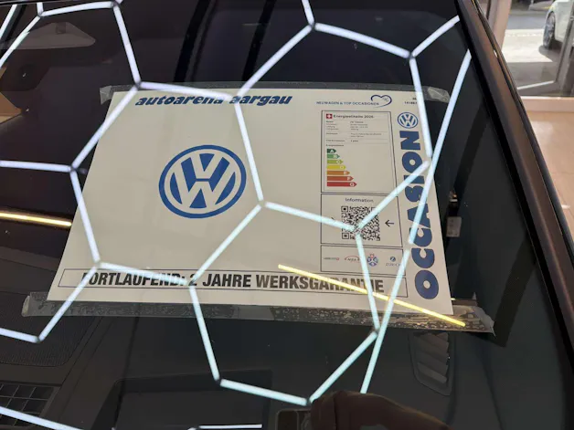 VW Tiguan 1.5 TSi evo2 eHybrid PHEV R-Line DSG-Automat