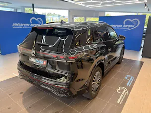 VW Tiguan 1.5 TSi evo2 eHybrid PHEV R-Line DSG-Automat