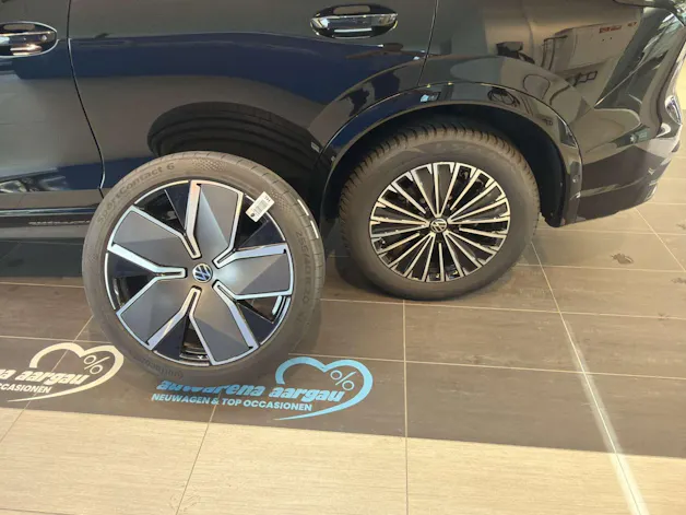 VW Tiguan 1.5 TSi evo2 eHybrid PHEV R-Line DSG-Automat