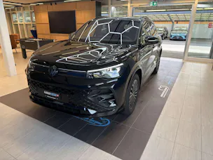 VW Tiguan 1.5 TSi evo2 eHybrid PHEV R-Line DSG-Automat