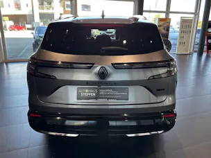 RENAULT Espace 1.2 E-Tech 200 Esprit Alpine 5-Sitze