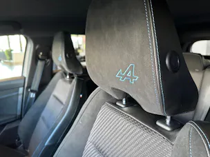 RENAULT Espace 1.2 E-Tech 200 Esprit Alpine 5-Sitze