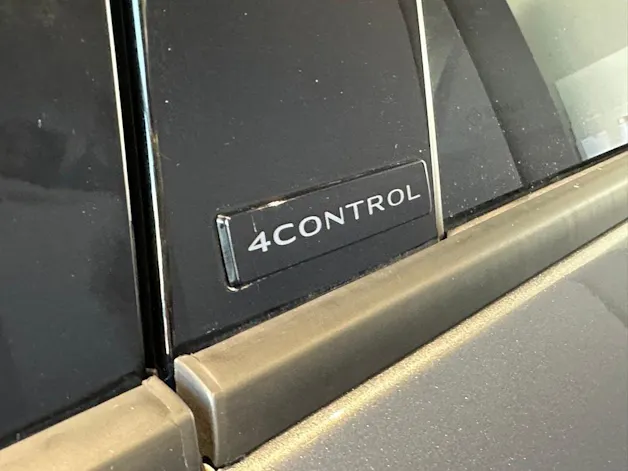 RENAULT Espace 1.2 E-Tech 200 Esprit Alpine 5-Sitze
