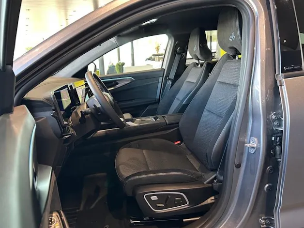 RENAULT Espace 1.2 E-Tech 200 Esprit Alpine 5-Sitze