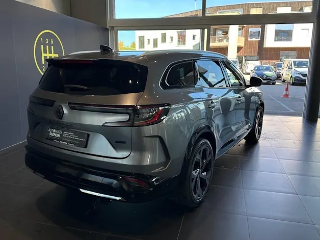 RENAULT Espace 1.2 E-Tech 200 Esprit Alpine 5-Sitze