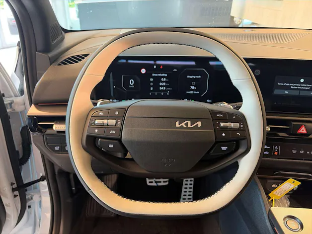 Kia Sportage 1.6T-GDi HEV GT-Line 239PS 4x4 Automat NEUES MODELL