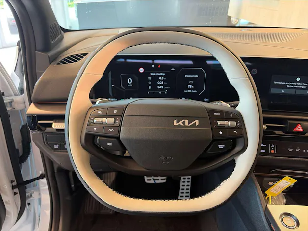 Kia Sportage 1.6T-GDi HEV GT-Line 239PS 4x4 Automat NEUES MODELL