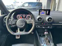 AUDI RS3 Sportback 2.5 TSI quattro S-tronic