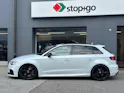 AUDI RS3 Sportback 2.5 TSI quattro S-tronic