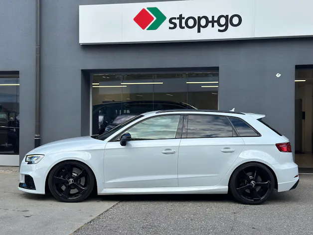 AUDI RS3 Sportback 2.5 TSI quattro S-tronic
