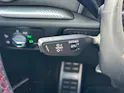 AUDI RS3 Sportback 2.5 TSI quattro S-tronic