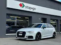 AUDI RS3 Sportback 2.5 TSI quattro S-tronic