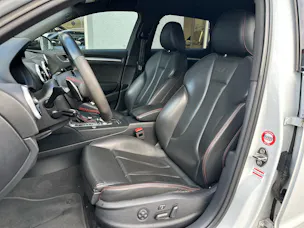 AUDI RS3 Sportback 2.5 TSI quattro S-tronic