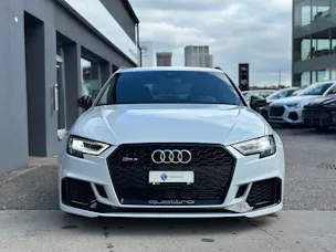 AUDI RS3 Sportback 2.5 TSI quattro S-tronic