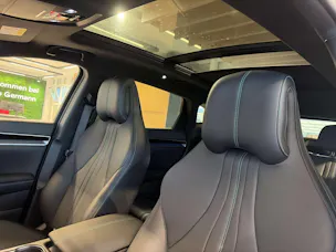 BYD Seal U DM-i PHEV Design AWD 324PS Automat