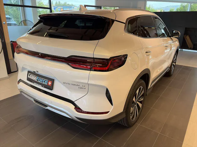 BYD Seal U DM-i PHEV Design AWD 324PS Automat
