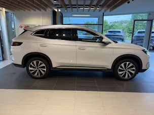 BYD Seal U DM-i PHEV Design AWD 324PS Automat
