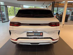 BYD Seal U DM-i PHEV Design AWD 324PS Automat