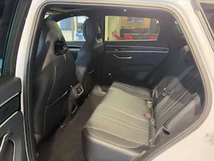 BYD Seal U DM-i PHEV Design AWD 324PS Automat